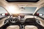 Chevrolet Sail 3 2014 года